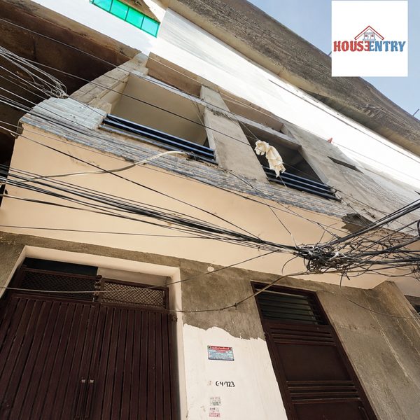 Building for Sale on Dal Mill Road